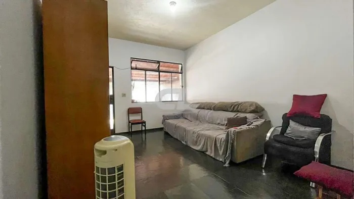 Casa, 4 quartos, 1 suite, 5 vagas
