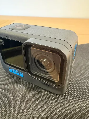 GoPro Hero 11