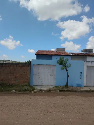 Casa a venda no Guajará