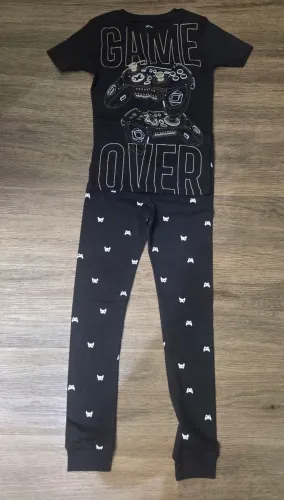 2 Pijamas infantis da Carter's