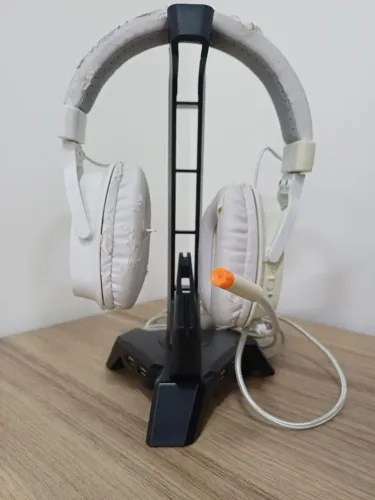 Headset Gamer OEX Shield HS-409 PC