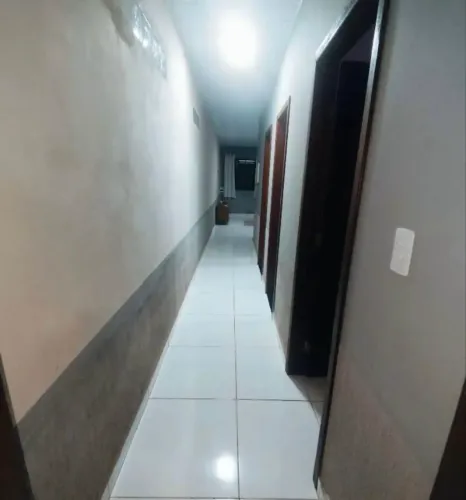 Vendo imóvel 