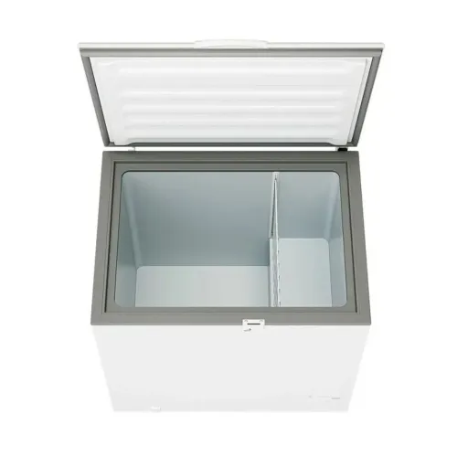 Freezer horizontal Cônsul 1 porta, 300L