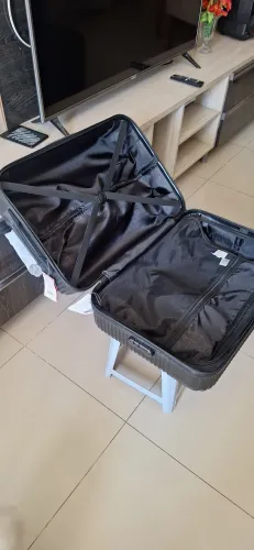Vendo mala grande de viagem