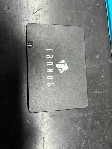 SSD 240g tronos