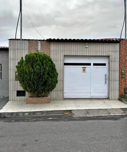 Vendo no Jabotiana esc. Ok Financiamento