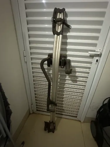 Trans bike Thule