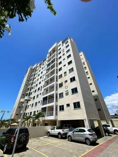Apartamento com 2 dormitórios à venda, 109 m² por R$ 350.000,00 - Serrinha - Fortaleza/CE