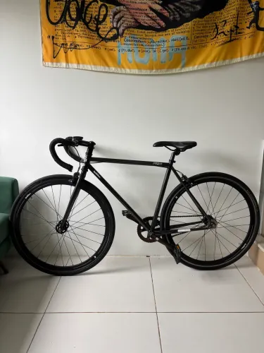 Bike Fixa RAF Hi-Ten TAM 50 (ótimo estado)