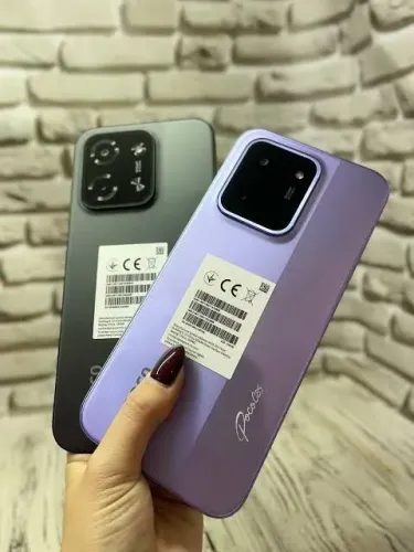 Poco C85 128GB Novo Lacrado Loja Fisica
