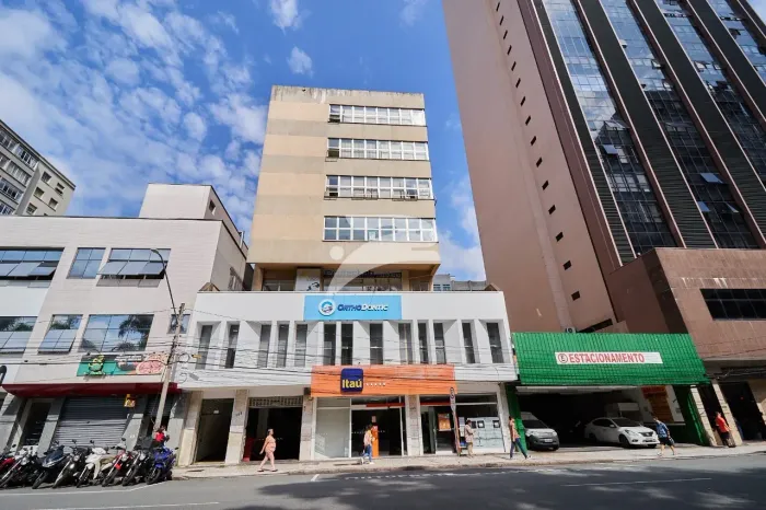 Loja Centro 270m²