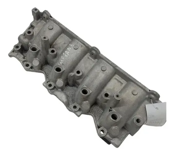 Suporte Cabeçote Bico Injetor Renault Megane 2.0 2008 2009