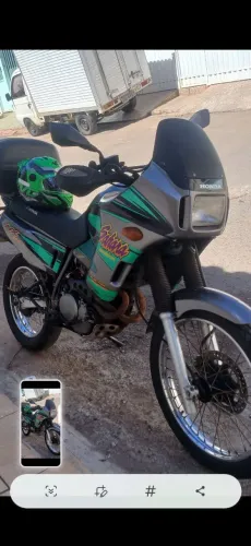 Sahara 350