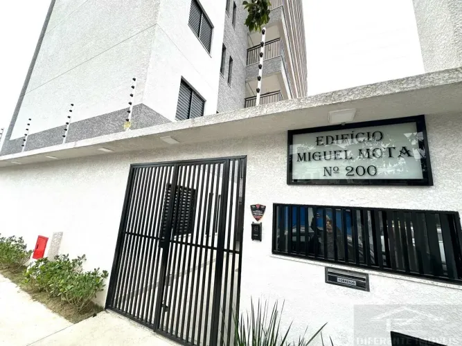 APARTAMENTO NOVO 2 QUARTOS PARA LOCAÇÃO VILA INVERNADA
