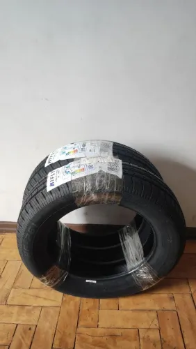 2 PNEUS 175/60 R14 - NOVOS