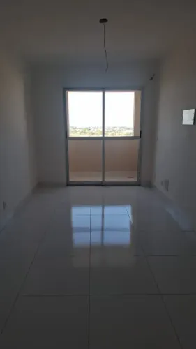 Imóvel para venda possui 45 metros quadrados com 1 quarto em Morada do Ouro - Cuiabá - MT