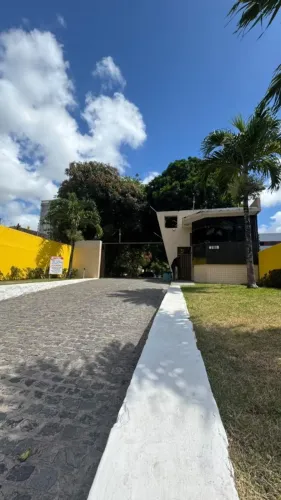 APARTAMENTO 3Q PARA VENDA - EDIFÍCIO CASA SOLAR RESIDENCE