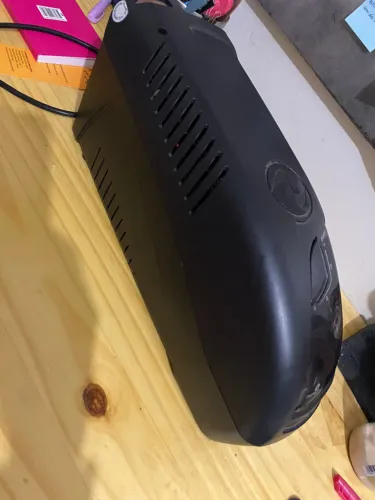 Nobreak 1200va Ragtech