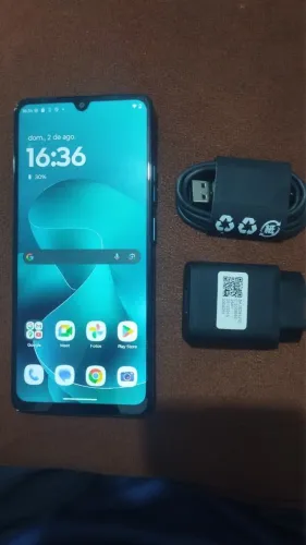 Moto G 06 Novo