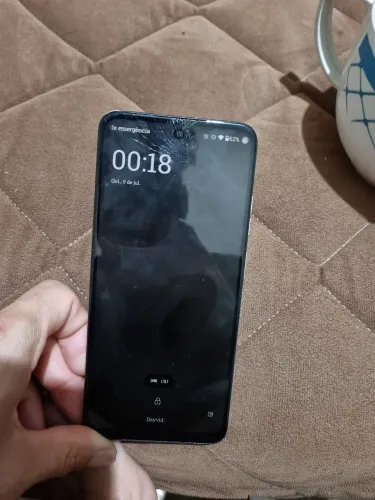 LER DESCRIÇÃO. Celular smartphone Moto G32 5g 256GB 8G ram