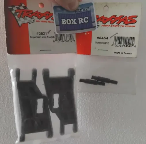 Kit peças Traxxas