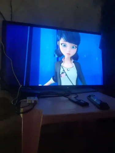 TV