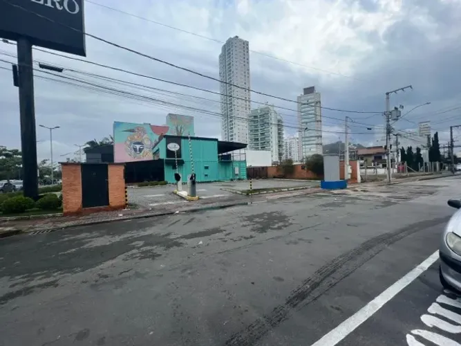 TERRENO À VENDA NA BEIRA RIO EM ITAJAÍ