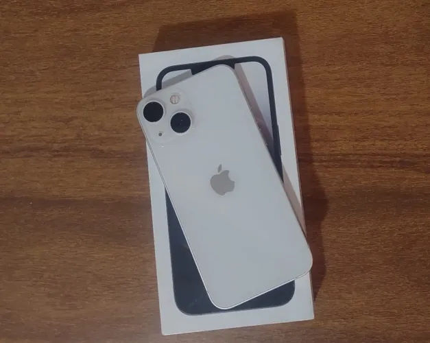 iPhone 13 Mini