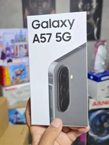 Galaxy A57 256GB