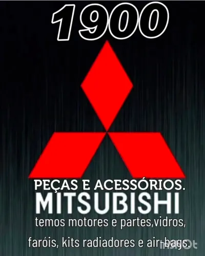 Lanternas Traseiro L200 triton