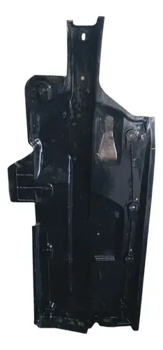 Assoalho Chão Direito Vw Polo 2003 2014 6q0825202f Detalhe