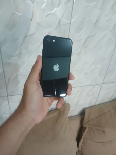 Iphone se 2 2020 64 gb todo original!
