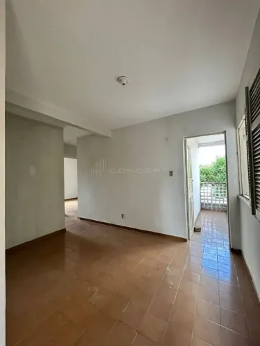 Apartamento no Bairro Morada Nova