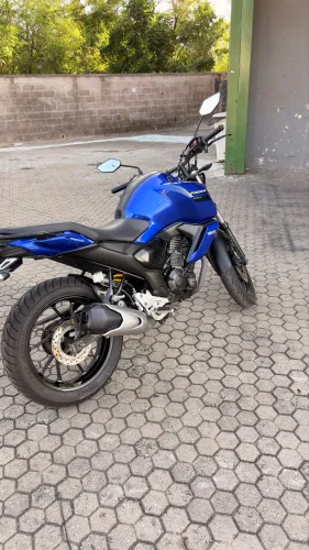 Vendo fz15 2023
