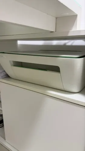 Impressora HP