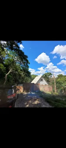 vendo chácara no jardim boa vista em campo magro