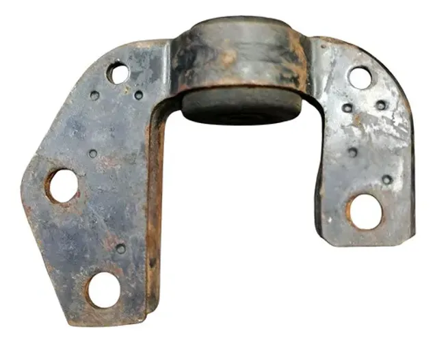 Suporte Barra Tensora Celta Corsa Prisma Dianteiro Direito