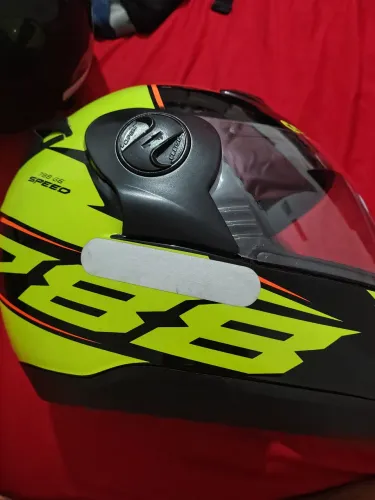 Capacete Protork 788 G6
