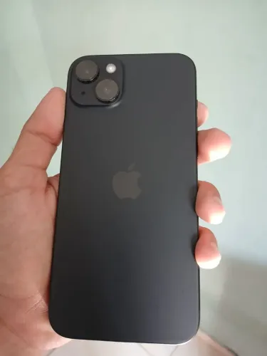Iphone 15 plus