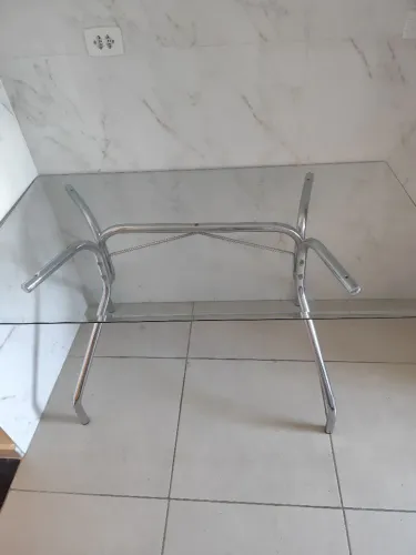 Mesa para 4 lugares