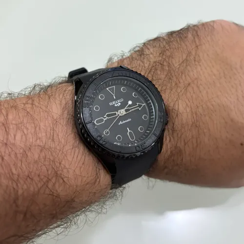 Relógio Seiko Sport