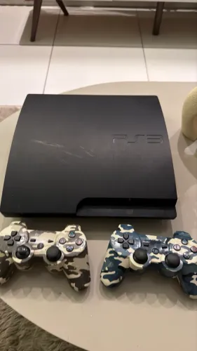 Playstation