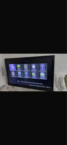 Tv lg