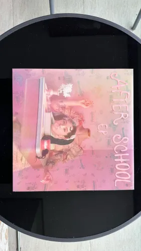 Vinil After School - Melanie Martinez