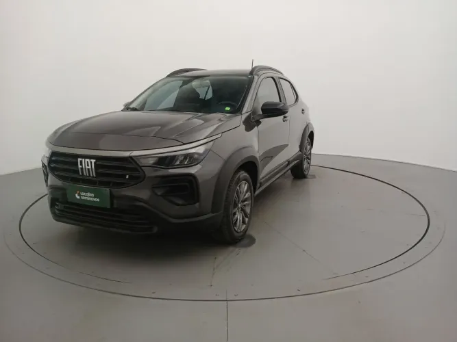 Fiat Pulse Drive 1.0 Turbo 200 Flex Aut. 2024