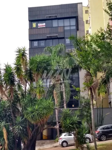 SALA C/27m2 PRIVATIVA, FRENTE P/RUA VASCO DA GAMA, PISO PORCELANATO, PORTARIA VIRTUAL. ÓTI