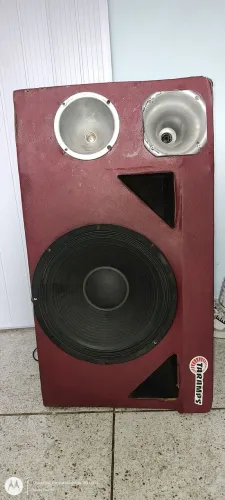 Vendo Som automotivo