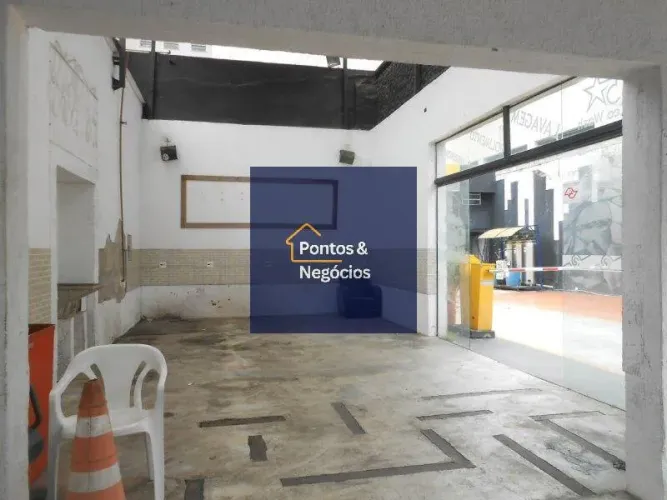 TERRENO NA BARRA FUNDA - RUA BRIGADEIRO GALVÃO
