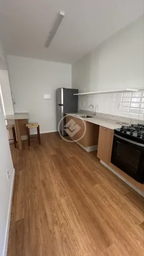 APARTAMENTO - Córrego Grande - DP-289097