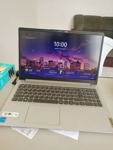 Vendo notebook 1700